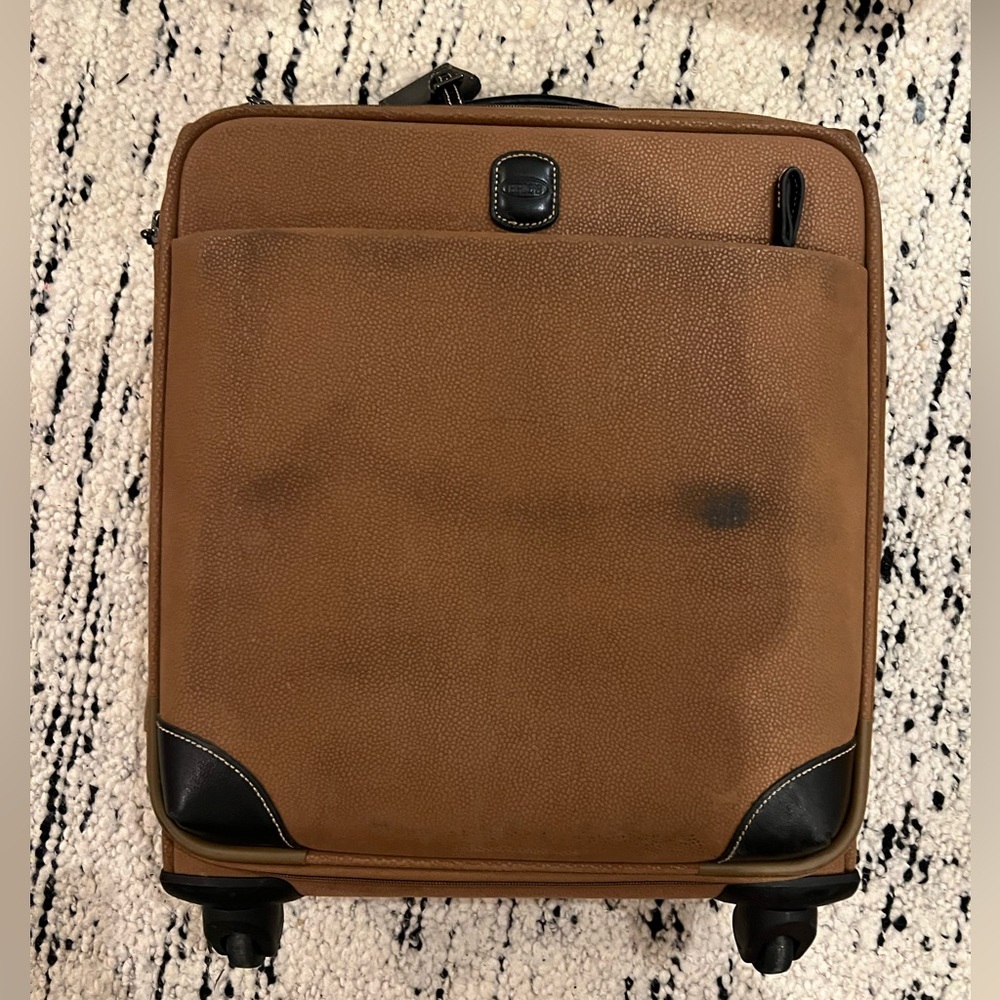 Bric’s life spinner Suitcase